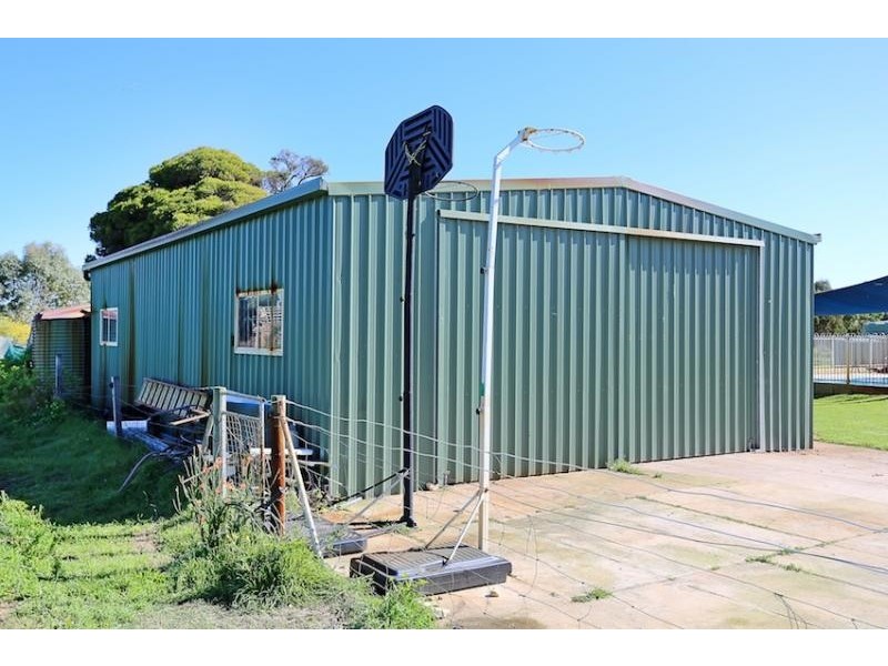 507 Dunkerton Rd, Barragup WA 6209