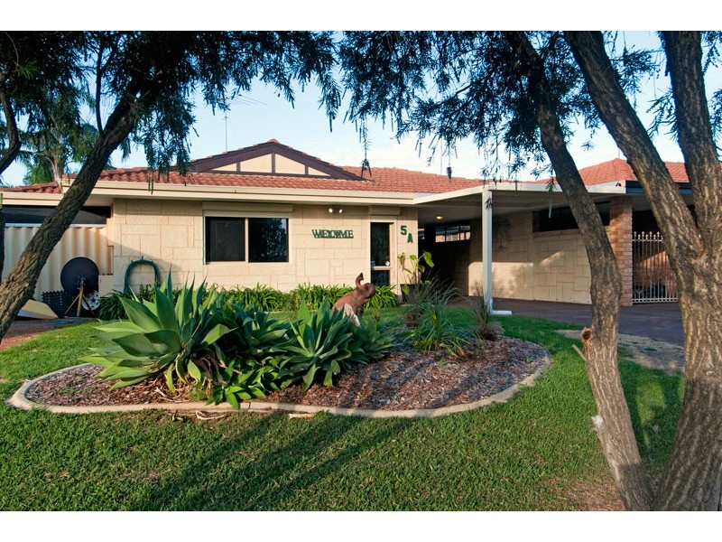 5A Foster Road, Coodanup WA 6210