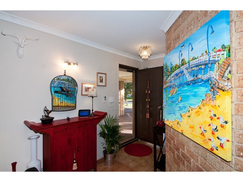 5A Foster Road, Coodanup WA 6210