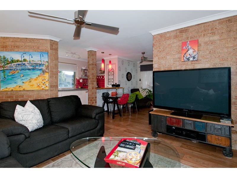 5A Foster Road, Coodanup WA 6210