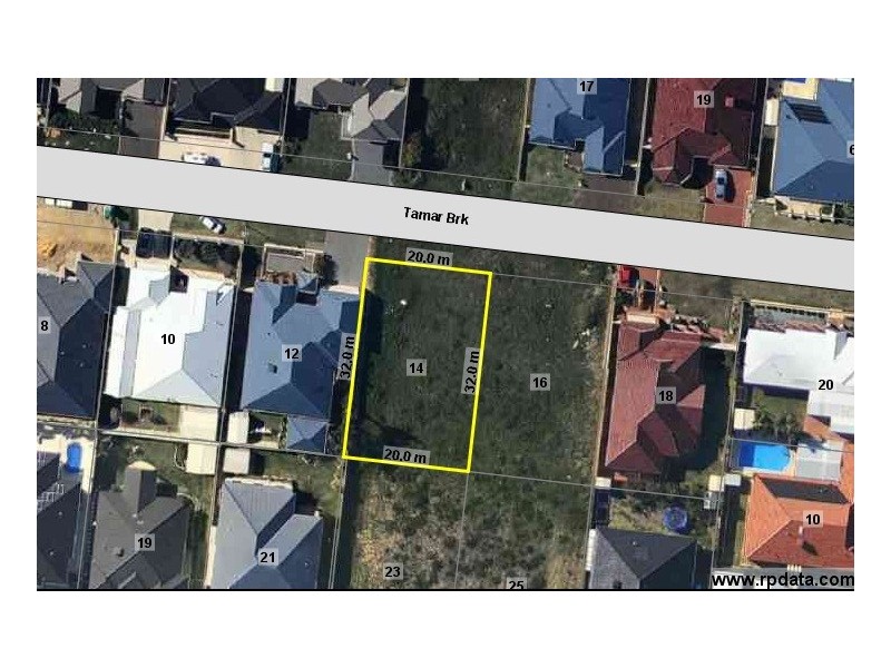 14 Tamar Break, Madora Bay WA 6210