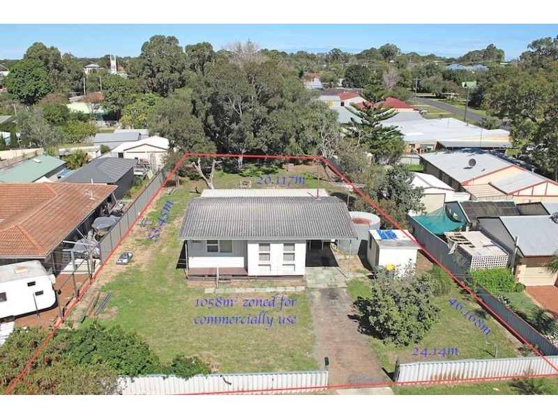 5 Baroy Street, Falcon WA 6210