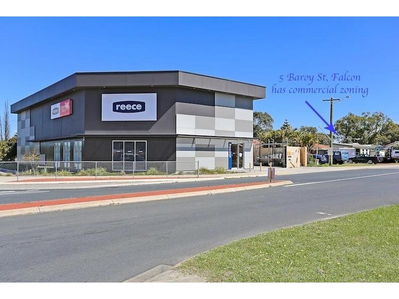 5 Baroy Street, Falcon WA 6210