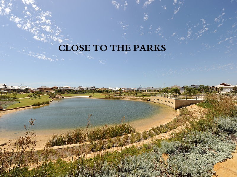 3 Scarab Court, Halls Head WA 6210