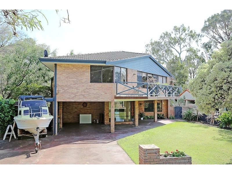 4 Mulberry Close, Bouvard WA 6211