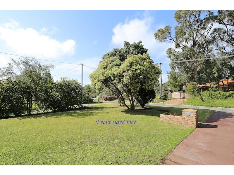 4 Mulberry Close, Bouvard WA 6211