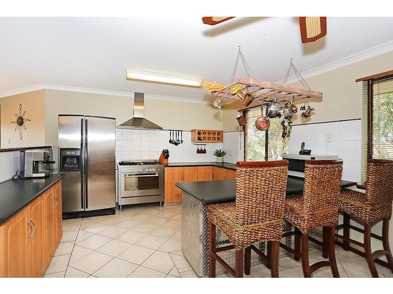 4 Mulberry Close, Bouvard WA 6211