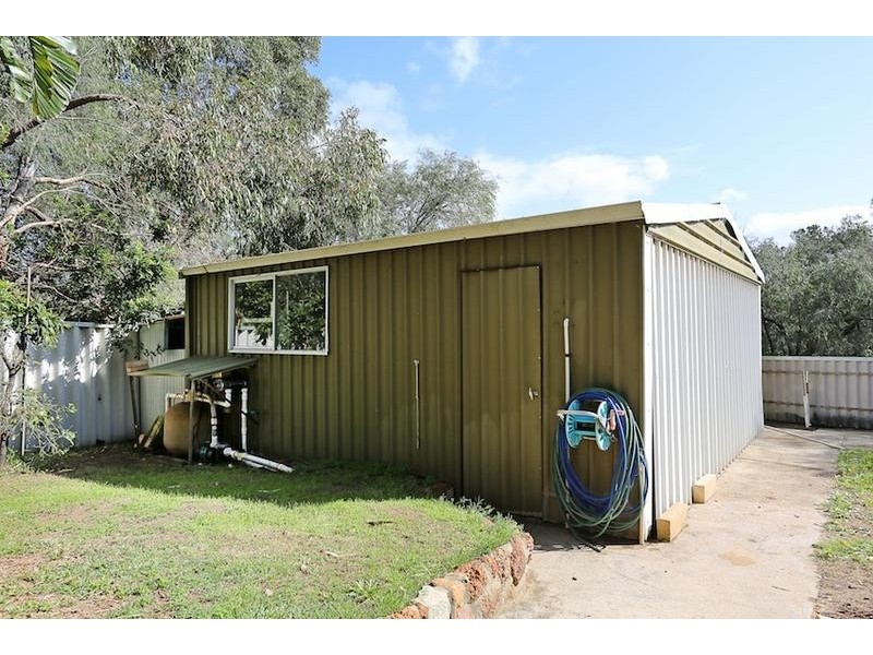 4 Mulberry Close, Bouvard WA 6211