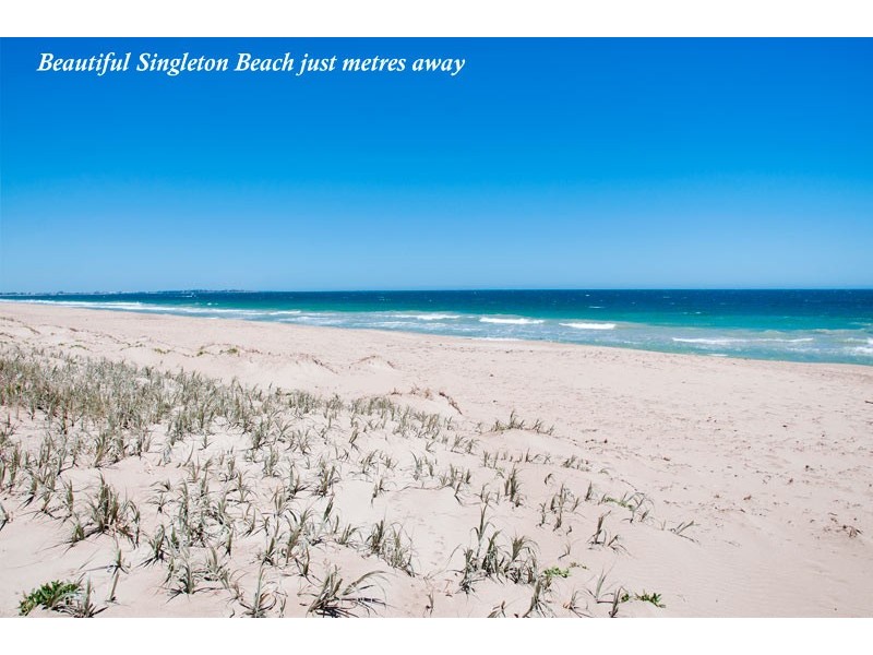 8 Coffey Street, Singleton WA 6175