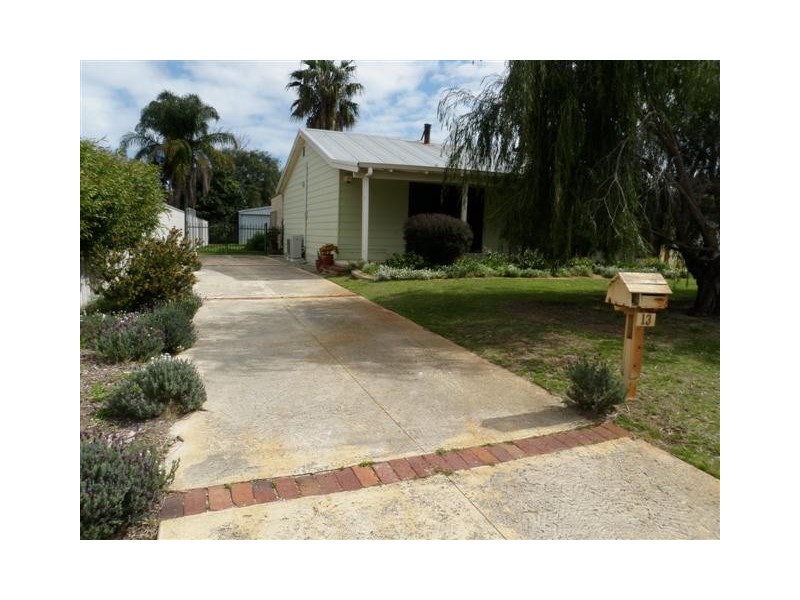 13 Westbury Way, Dawesville WA 6211