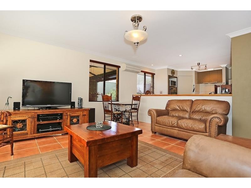 25 Newell Place, Dawesville WA 6211