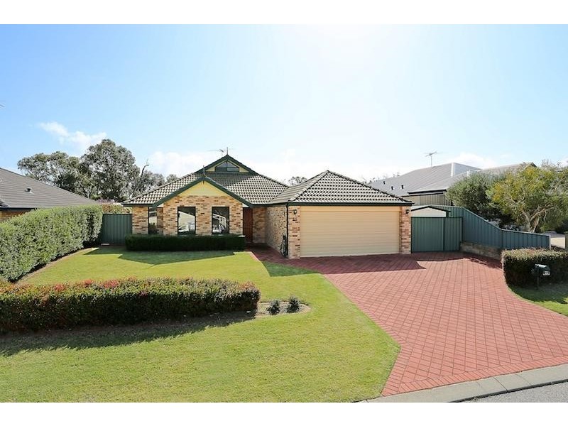 25 Newell Place, Dawesville WA 6211