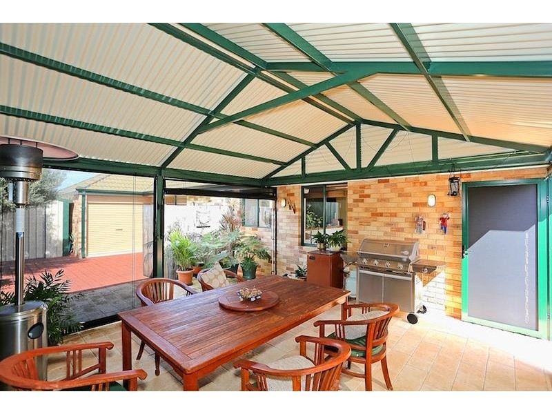 25 Newell Place, Dawesville WA 6211