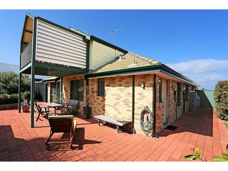 25 Newell Place, Dawesville WA 6211