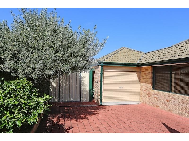 25 Newell Place, Dawesville WA 6211