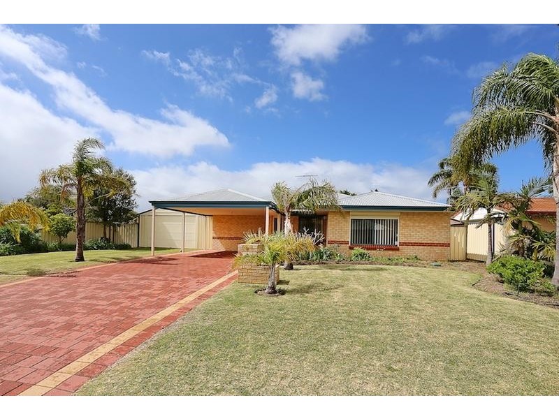 41 Bortolo Drive, Greenfields WA 6210