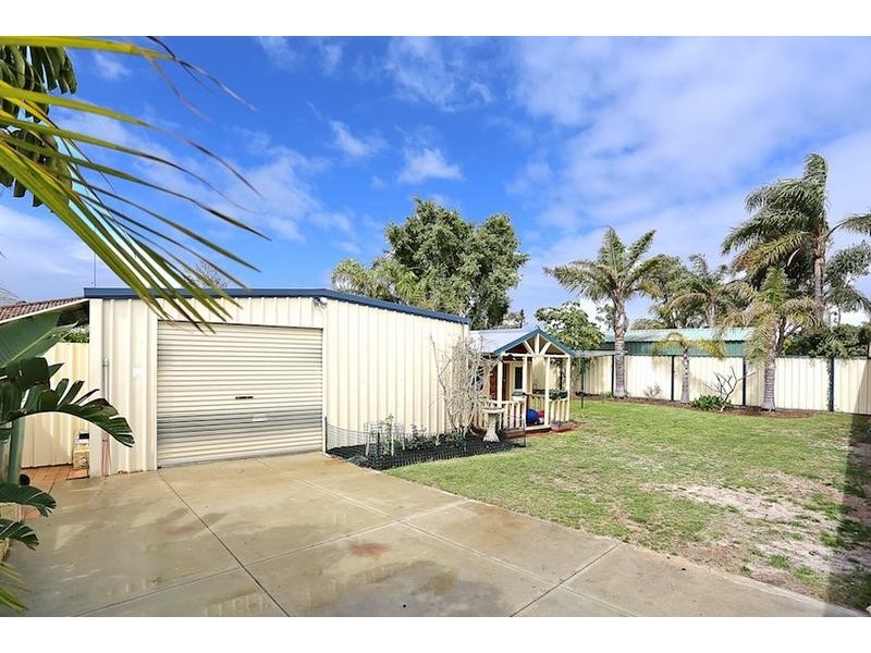 41 Bortolo Drive, Greenfields WA 6210