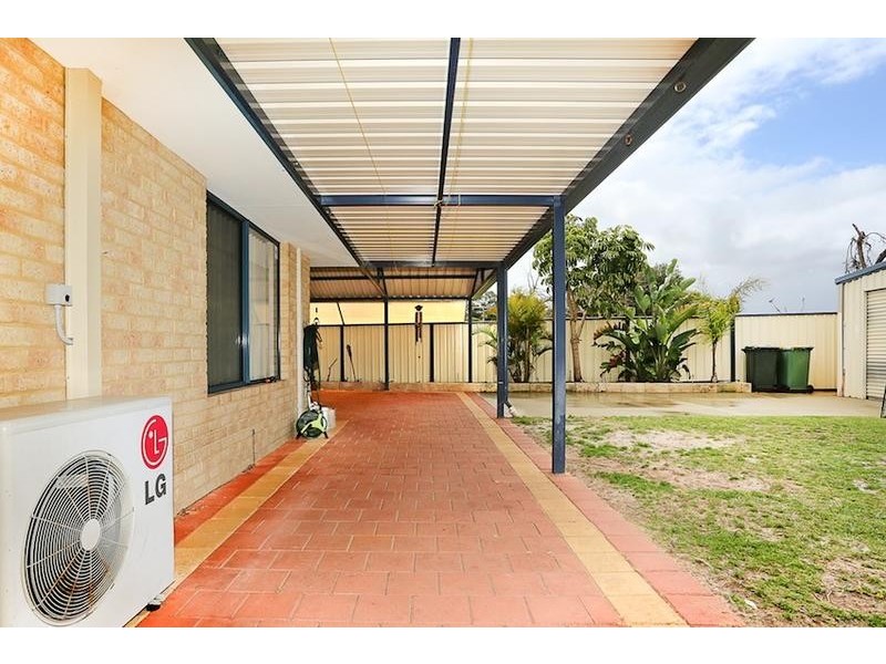 41 Bortolo Drive, Greenfields WA 6210