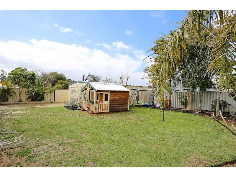 41 Bortolo Drive, Greenfields WA 6210