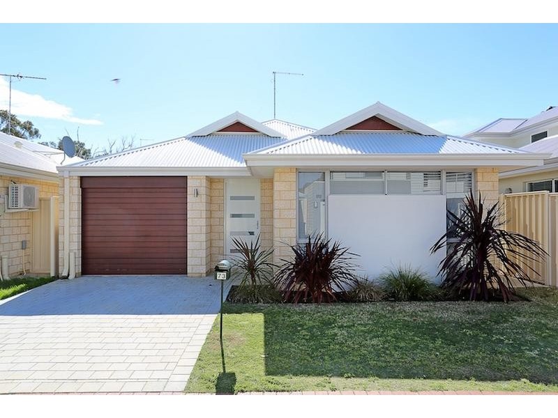 73 Leisure Way, Halls Head WA 6210