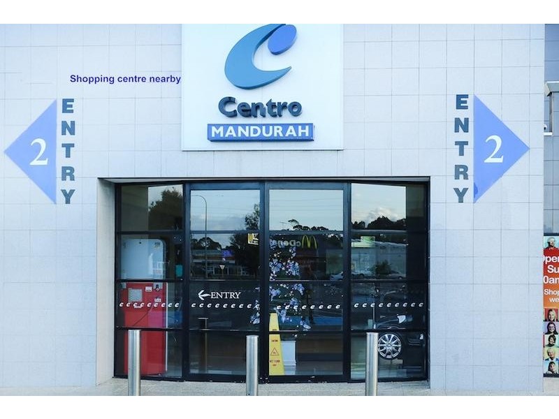 73 Leisure Way, Halls Head WA 6210