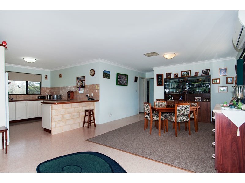 80 Tranquil Retreat, Barragup WA 6209