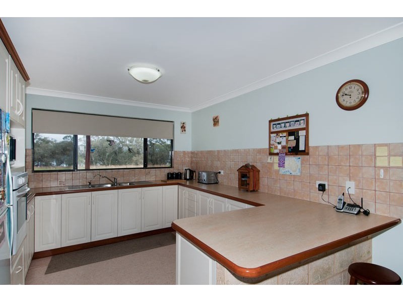 80 Tranquil Retreat, Barragup WA 6209
