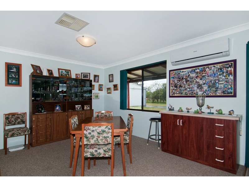 80 Tranquil Retreat, Barragup WA 6209