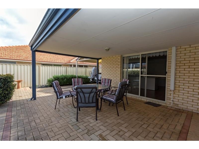 28 Ravendale Drive, Dudley Park WA 6210