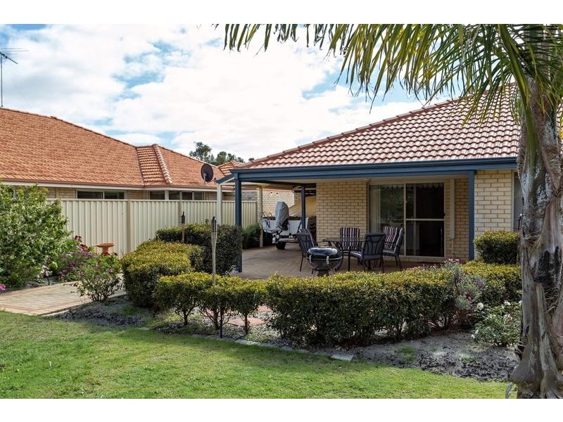 28 Ravendale Drive, Dudley Park WA 6210