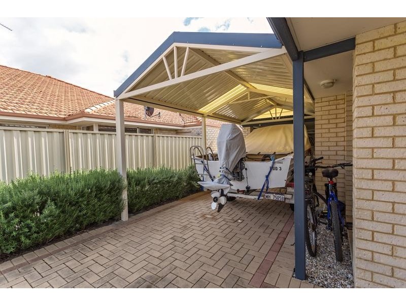 28 Ravendale Drive, Dudley Park WA 6210
