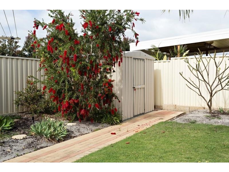 28 Ravendale Drive, Dudley Park WA 6210