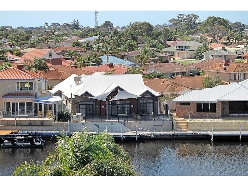 20 Donnelly Gardens, Dudley Park WA 6210