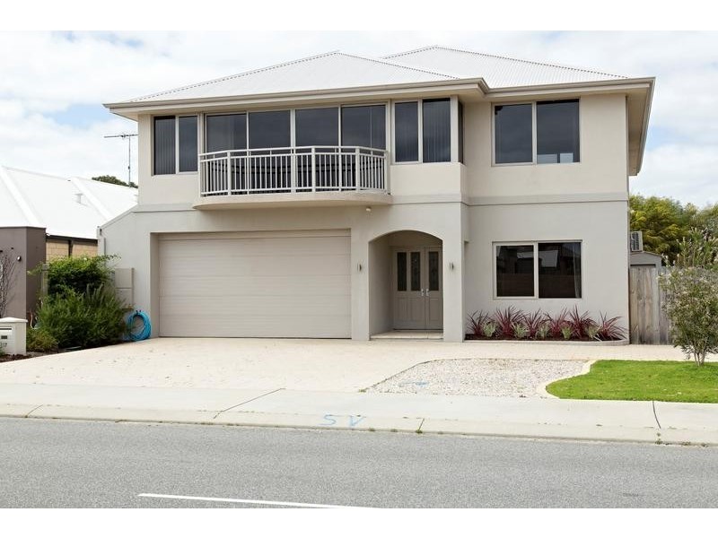 117 Hudson Drive, Dudley Park WA 6210