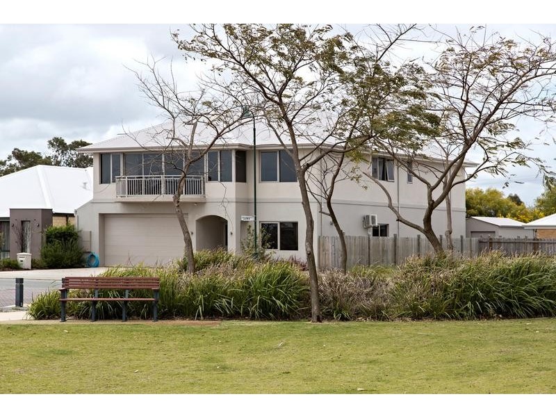 117 Hudson Drive, Dudley Park WA 6210