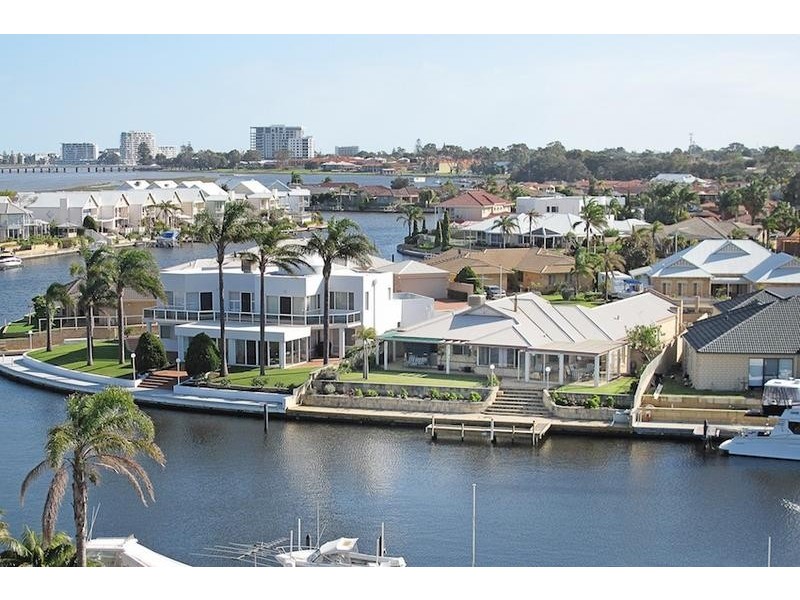 10 De Grey Close, Dudley Park WA 6210