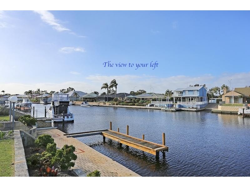 10 De Grey Close, Dudley Park WA 6210