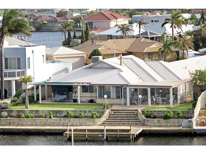 10 De Grey Close, Dudley Park WA 6210