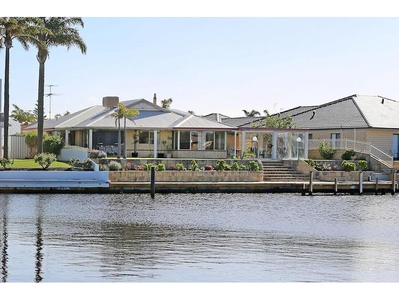 10 De Grey Close, Dudley Park WA 6210