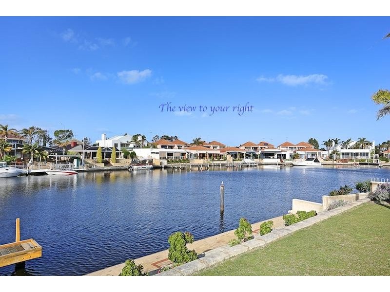 10 De Grey Close, Dudley Park WA 6210