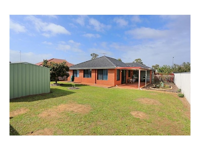 34 Cane Road, Greenfields WA 6210
