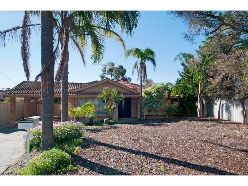 4 Magog Court, Greenfields WA 6210
