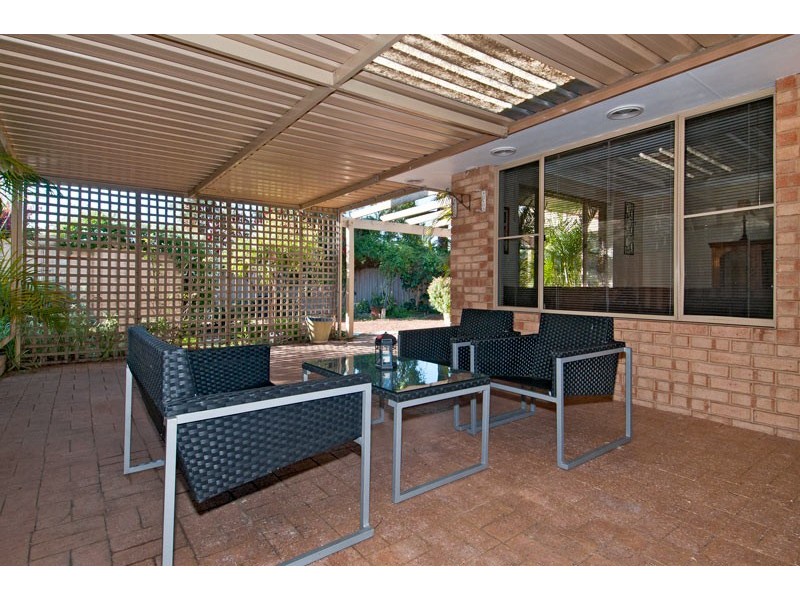 4 Magog Court, Greenfields WA 6210