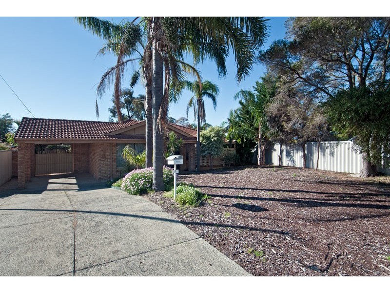 4 Magog Court, Greenfields WA 6210