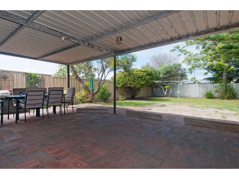 7 Chilena Place, Madora Bay WA 6210