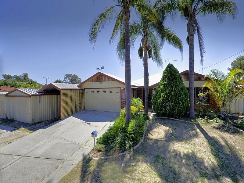 20 Nightingale Place, Greenfields WA 6210