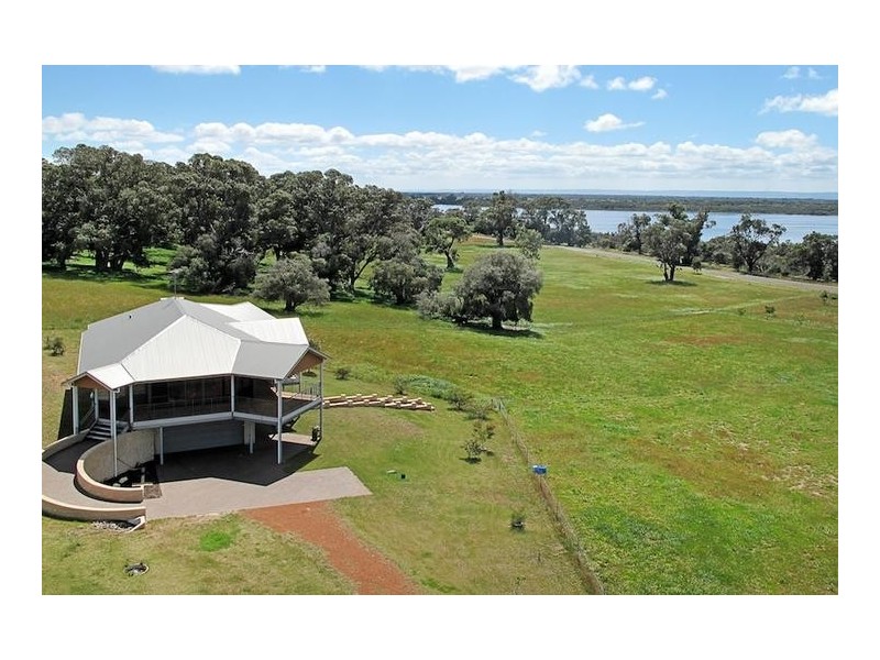 45 Numbat Place, Birchmont WA 6214