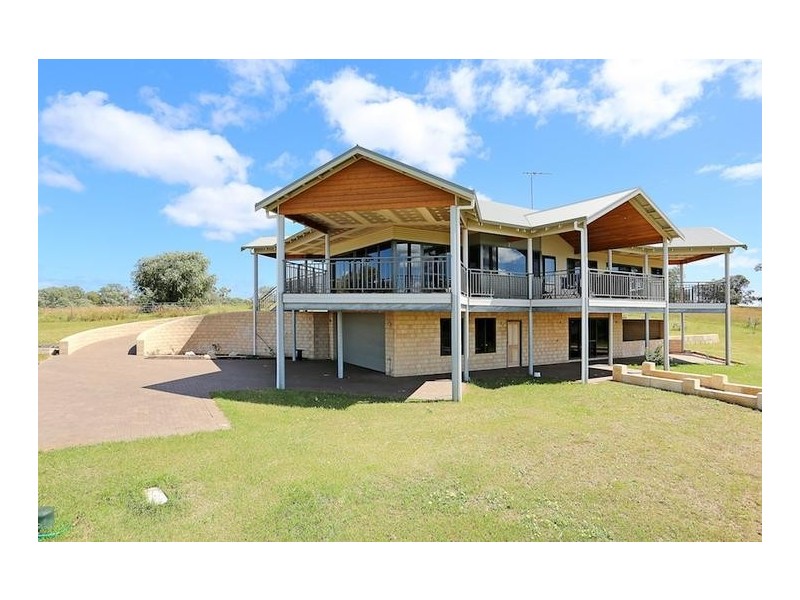 45 Numbat Place, Birchmont WA 6214