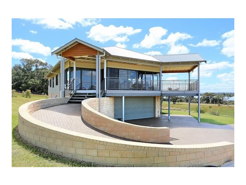 45 Numbat Place, Birchmont WA 6214