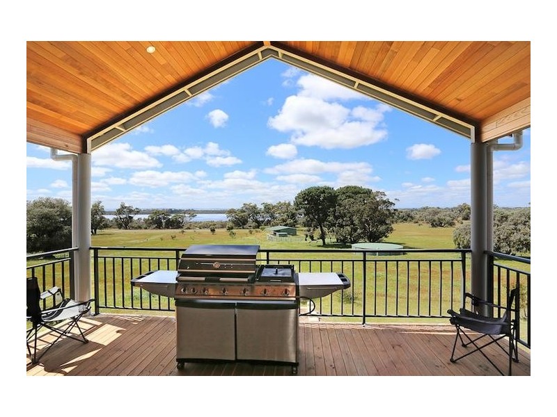 45 Numbat Place, Birchmont WA 6214